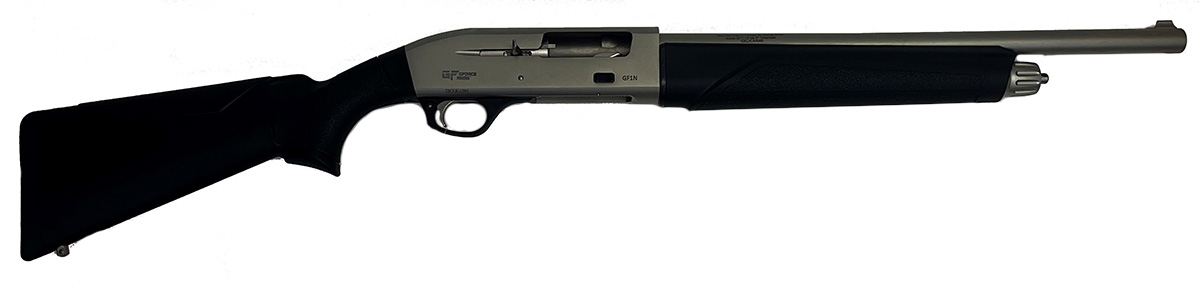 GFORCE GF-1 12GA 18.5